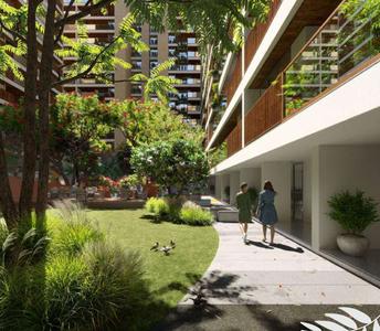 Project Image of 1437 Sq.ft 3 BHK Apartment / Flat for sale in Vaishno Devi Circle for Rs. 12878000