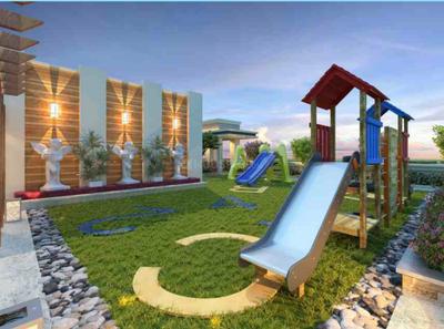 Project Image of 1095.0 - 1556.0 Sq.ft 3 BHK Apartment for buy in Consol Raghunandan Heights