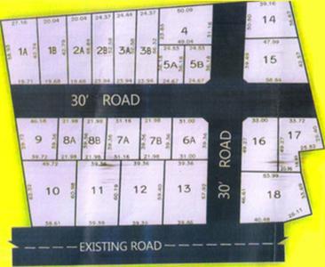 Project Image of 863.0 - 2709.0 Sq.ft Residential Plot Plot for buy in i5 Sri New Avenue