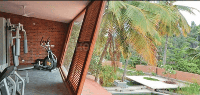 Project Image of 2863.0 - 3701.44 Sq.ft 4 BHK Villa for buy in Good Earth Aangan