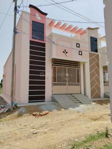 Project Image of 1100.0 - 1700.0 Sq.ft 2 BHK Villa for buy in RMK Cresent Villas