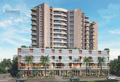 Project Image of 6000 Sq.ft 3 BHK Penthouse for sale in Motera for Rs. 30000000