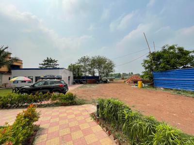 Project Image of 525.0 - 1064.0 Sq.ft 1 BHK Apartment for buy in Aztek Tilottama