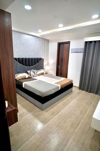 Gallery Cover Pic of Planner Lotus Residency