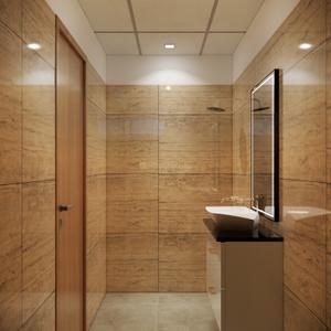 Project Image of 1003.29 - 1210.3 Sq.ft 2 BHK Apartment for buy in Nithya Clover