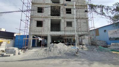 Project Image of 540.0 - 835.0 Sq.ft 1 BHK Apartment for buy in Traventure Elanza
