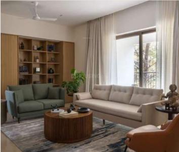 Project Image of 1467.0 - 2402.0 Sq.ft 3 BHK Apartment for buy in Tulasi