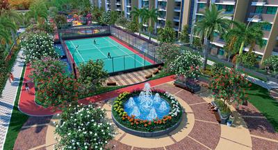 Project Image of 759.07 - 976.07 Sq.ft 2 BHK Apartment for buy in VTP Dolce Vita Phase 4