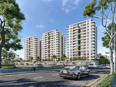Project Image of 0.0 - 946.0 Sq.ft 3 BHK Apartment for buy in Shyam Vintage