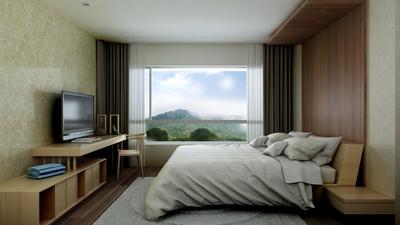 Project Image of 379.0 - 970.0 Sq.ft 1 BHK Apartment for buy in Ambika Estate Phase 1