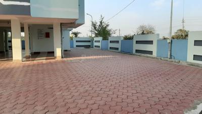 Sai Park Phase II Elevation 1