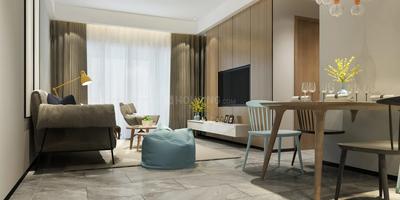Project Image of 2246.0 - 5591.0 Sq.ft 3 BHK Apartment for buy in Prestige Mayflower At The Prestige City