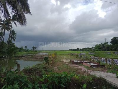 Project Image of 216 Sq.ft 1 RK Apartment / Flat for sale in New Town for Rs. 750000