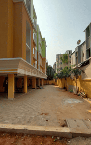 Project Image of 0.0 - 1235.48 Sq.ft 3 BHK Apartment for buy in SJ Royal S K Mansion