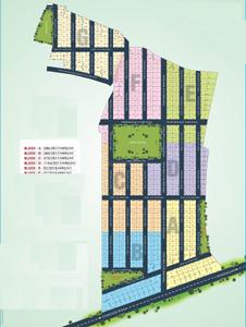 Project Image of 1485.0 - 3050.0 Sq.ft Residential Plot Plot for buy in TMR Terrain Block C