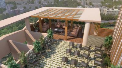 Project Image of 1113 Sq.ft 2 BHK Apartment / Flat for sale in Mohammed Wadi for Rs. 8500000
