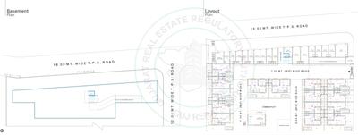 Project Image of 1481.44 - 1933.31 Sq.ft 4 BHK Villa for buy in Shraddha Solitaire