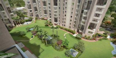 Project Image of 838.0 - 1818.0 Sq.ft 2 BHK Apartment for buy in Supreme Belmac Residences E