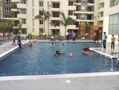 Project Image of 650 Sq.ft 1 BHK Apartment / Flat for sale in Arya Village for Rs. 6500000