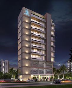 Project Image of 1874.0 - 1900.0 Sq.ft 4 BHK Apartment for buy in Veena Royale Villa