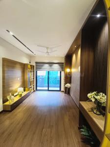 Project Image of 0.0 - 4770.0 Sq.ft 4 BHK Builder Floor for buy in Palm Floor Esencia