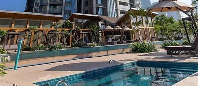 Project Image of 6678.47 - 10053.6 Sq.ft 4 BHK Apartment for buy in 25 Downtown Wing 5 Amber Oasis