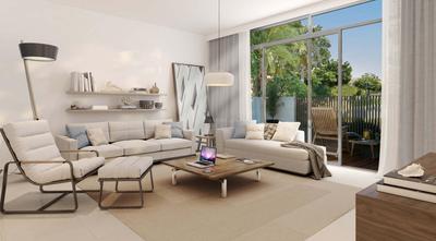 Project Image of 1159.0 - 1449.0 Sq.ft 2 BHK Villa for buy in Emaar Urbana III