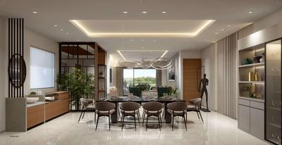Project Image of 3088.0 - 3379.0 Sq.ft 4 BHK Apartment for buy in Goda Spandan