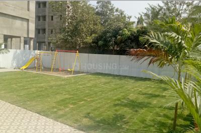 Project Image of 287.0 - 459.0 Sq.ft 1 BHK Apartment for buy in Shivkailas Kute Fortune B Building