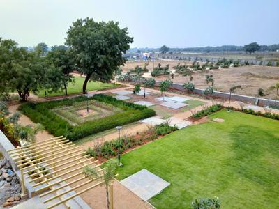 Project Image of 2952.0 - 23412.0 Sq.ft Residential Plot Plot for buy in Ashoka N Kadiris Central Park
