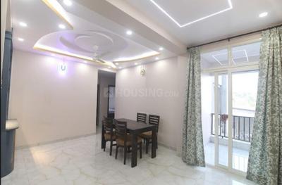 Project Image of 559.72 - 758.21 Sq.ft 2 BHK Apartment for buy in Nitu Sunshine Green City Phase IV