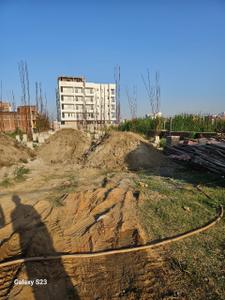 Project Image of 1027.0 - 1398.0 Sq.ft 2 BHK Apartment for buy in Aristone Mannat Enclave