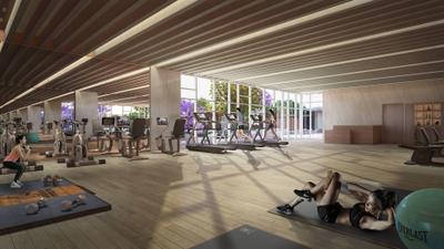 Project Image of 1599.0 - 2077.0 Sq.ft 4 BHK Apartment for buy in Raheja Imperia II