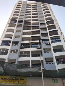Project Image of 1040.0 - 1465.0 Sq.ft 2 BHK Apartment for buy in Sanghvi Heights