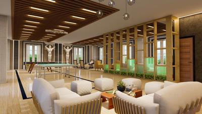 Project Image of 955.0 - 1600.0 Sq.ft 2 BHK Apartment for buy in Sapnil Residency 