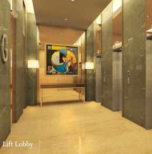 Image of 1703 Sq.ft 3 BHK Apartment / Flat for sale in AIPL Zen Residences, Sector 70A, Gurgaon for Rs. 29000000