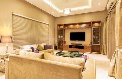 Project Image of 2074.12 - 2565.6 Sq.ft 3.5 BHK Apartment for buy in The Crown At Geras Isle Royale