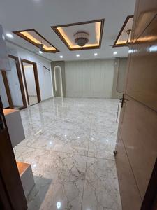 Project Image of 1200.0 - 2200.0 Sq.ft 3 BHK Apartment for buy in High Rise Affordable Luxury Unit Flats