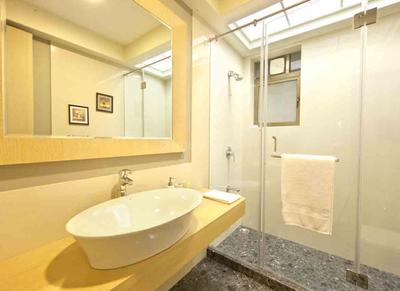 Project Image of 567.0 - 1070.79 Sq.ft 1 BHK Apartment for buy in Amit Bloomfield Phase III J And K Building