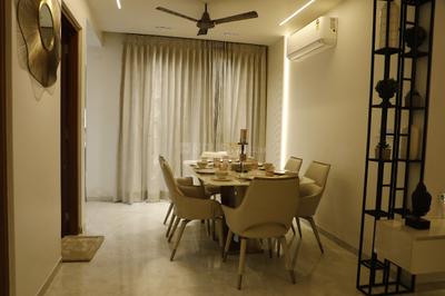 Project Image of 1248.32 - 1889.34 Sq.ft 2 BHK Apartment for buy in Times Residency