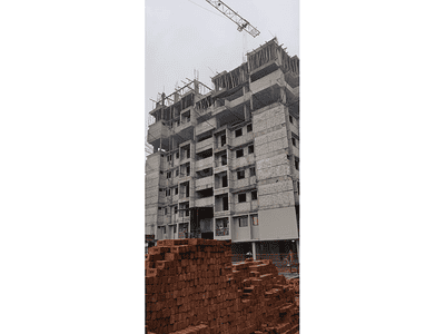 Project Image of 465 Sq.ft 2 BHK Apartment / Flat for sale in Ujala Circle for Rs. 4600000
