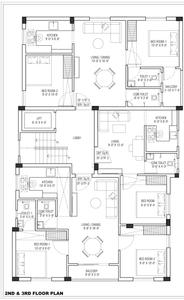 Project Image of 387.0 - 920.0 Sq.ft 1 BHK Apartment for buy in Devis Jasmine