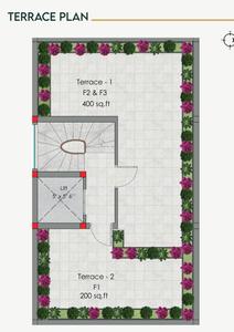 Project Image of 0.0 - 1200.0 Sq.ft 2 BHK Apartment for buy in Harmony Aikya