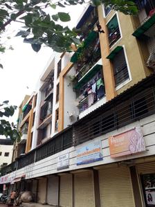 Project Image of 388.0 - 531.0 Sq.ft 1 BHK Apartment for buy in Furtado Leona Residency