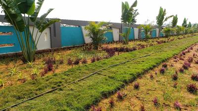 Project Image of 968.75 - 6995.25 Sq.ft Residential Plot Plot for buy in Shreya Sri Homes