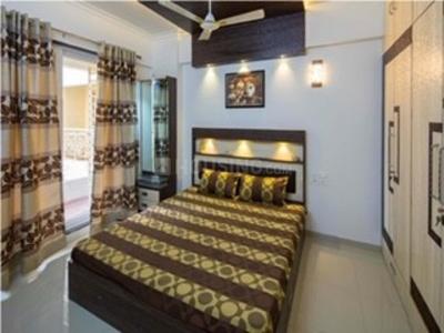 Project Image of 0.0 - 1203.0 Sq.ft 3 BHK Apartment for buy in Arihant Adita Phase 3