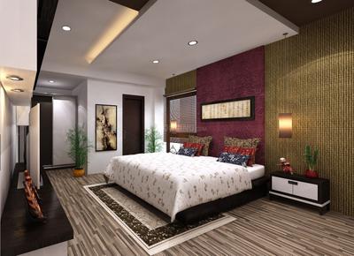 Project Image of 1030.0 - 1950.0 Sq.ft 2 BHK Apartment for buy in Muppa Green Grandeur