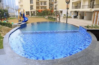Project Image of 895.0 - 1640.0 Sq.ft 2 BHK Apartment for buy in Uninav Heights