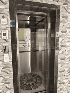 Project Image of 665.86 - 713.11 Sq.ft 2 BHK Apartment for buy in Kunal Residency