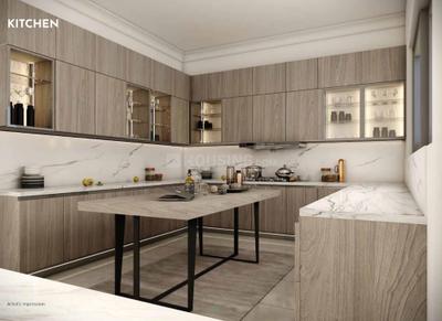 Project Image of 1987.99 - 4059.93 Sq.ft 3 BHK Apartment for buy in Prestige Clairemont
